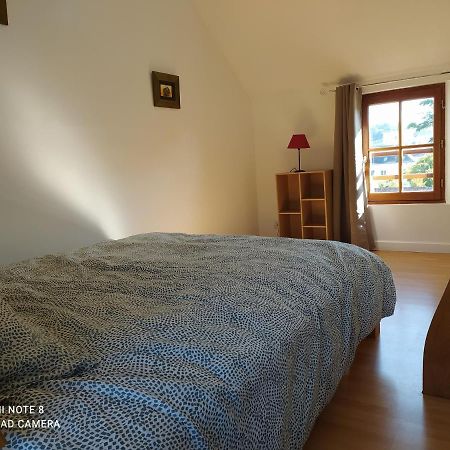 Maison Cosy Au Coeur Du Lochois Loches Exteriér fotografie